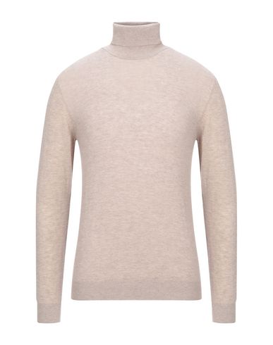 Diktat Turtlenecks In Beige