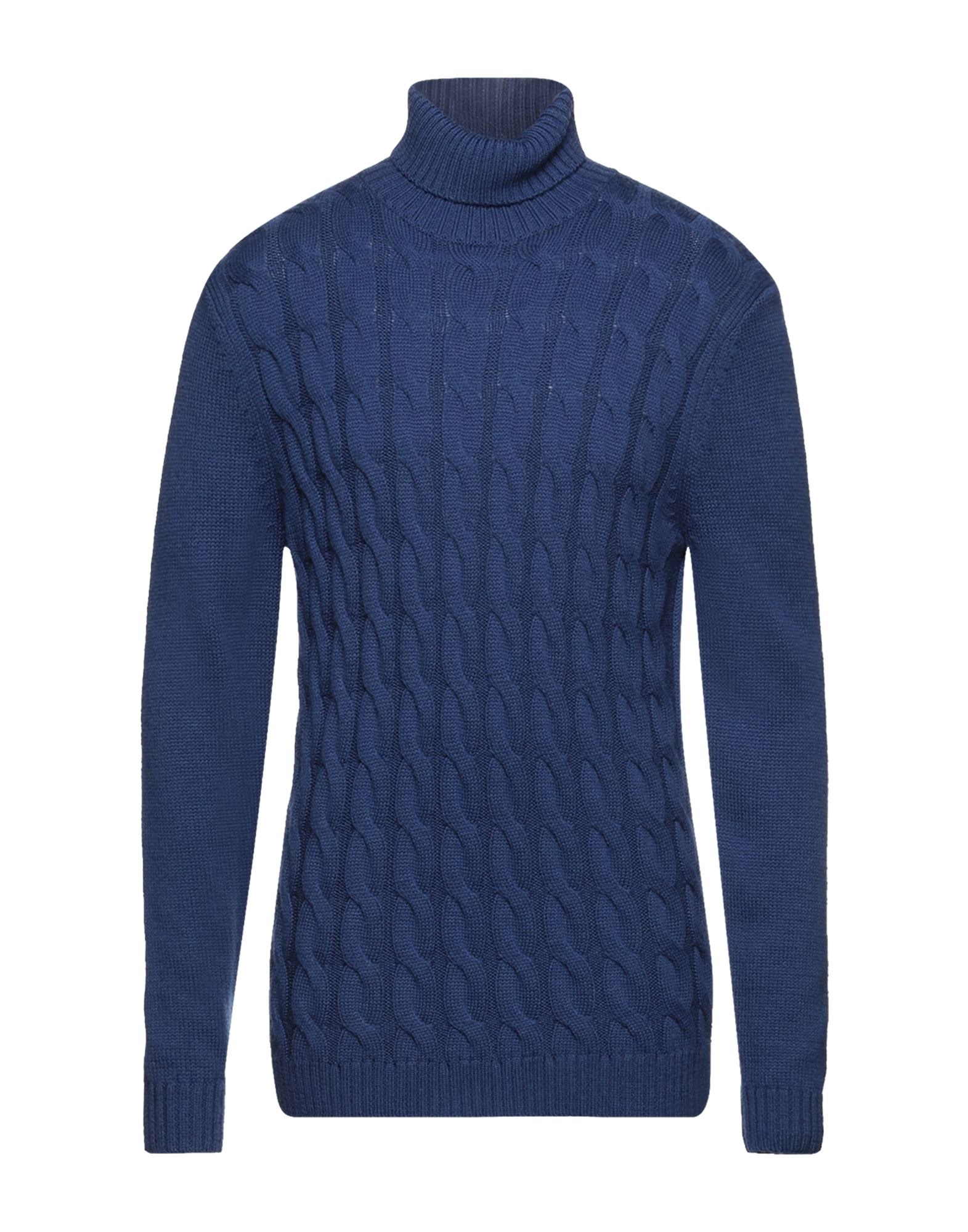 DIKTAT - Turtlenecks