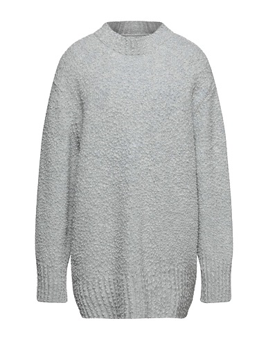 MAISON MARGIELA Sweater Light grey 100% Wool