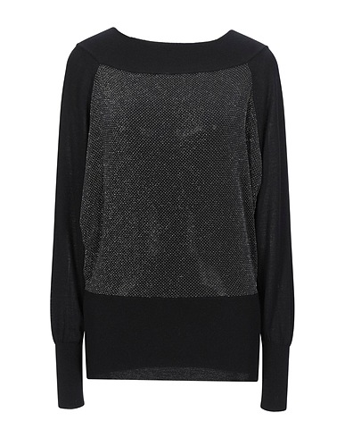 ZOOM CHIARA BONI LA PETITE ROBE - Sweater