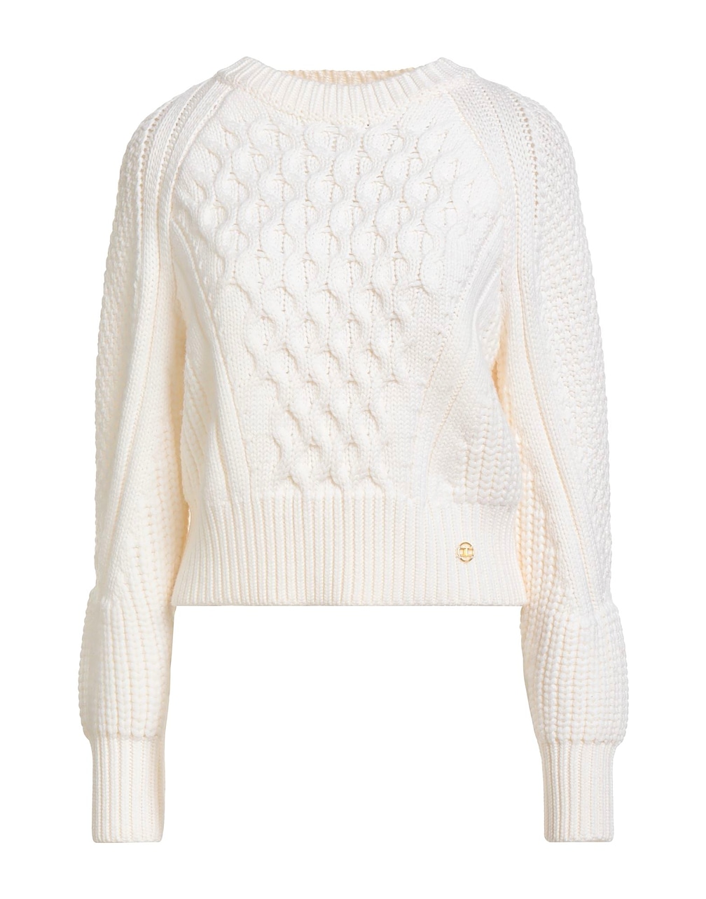 ELISABETTA FRANCHI - Sweaters