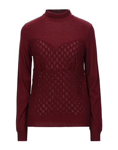 ZOOM UNDERCOVER - Turtleneck