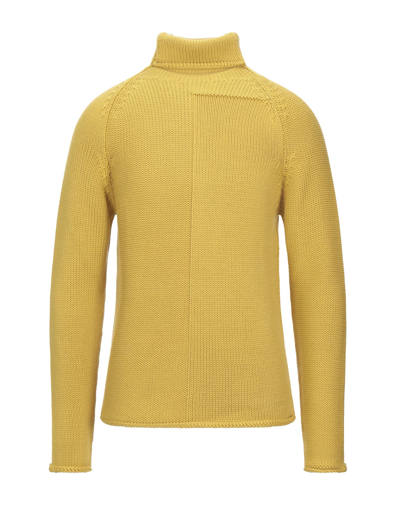 BRIAN DALES - Turtlenecks