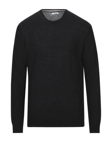 Officina 36 Sweaters In Black