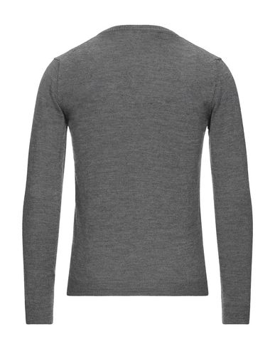 Officina 36 Sweaters In Grey