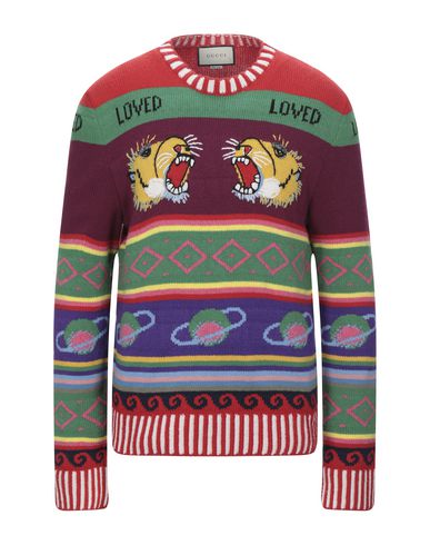 gucci jumper mens sale