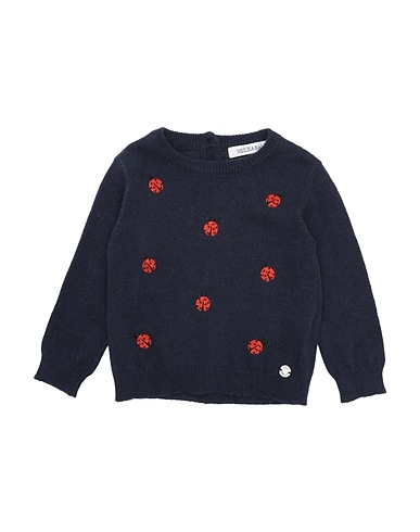 ZOOM MEILISA BAI - Pullover
