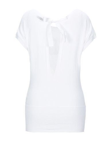 Cappellini By Peserico Sweaters In White