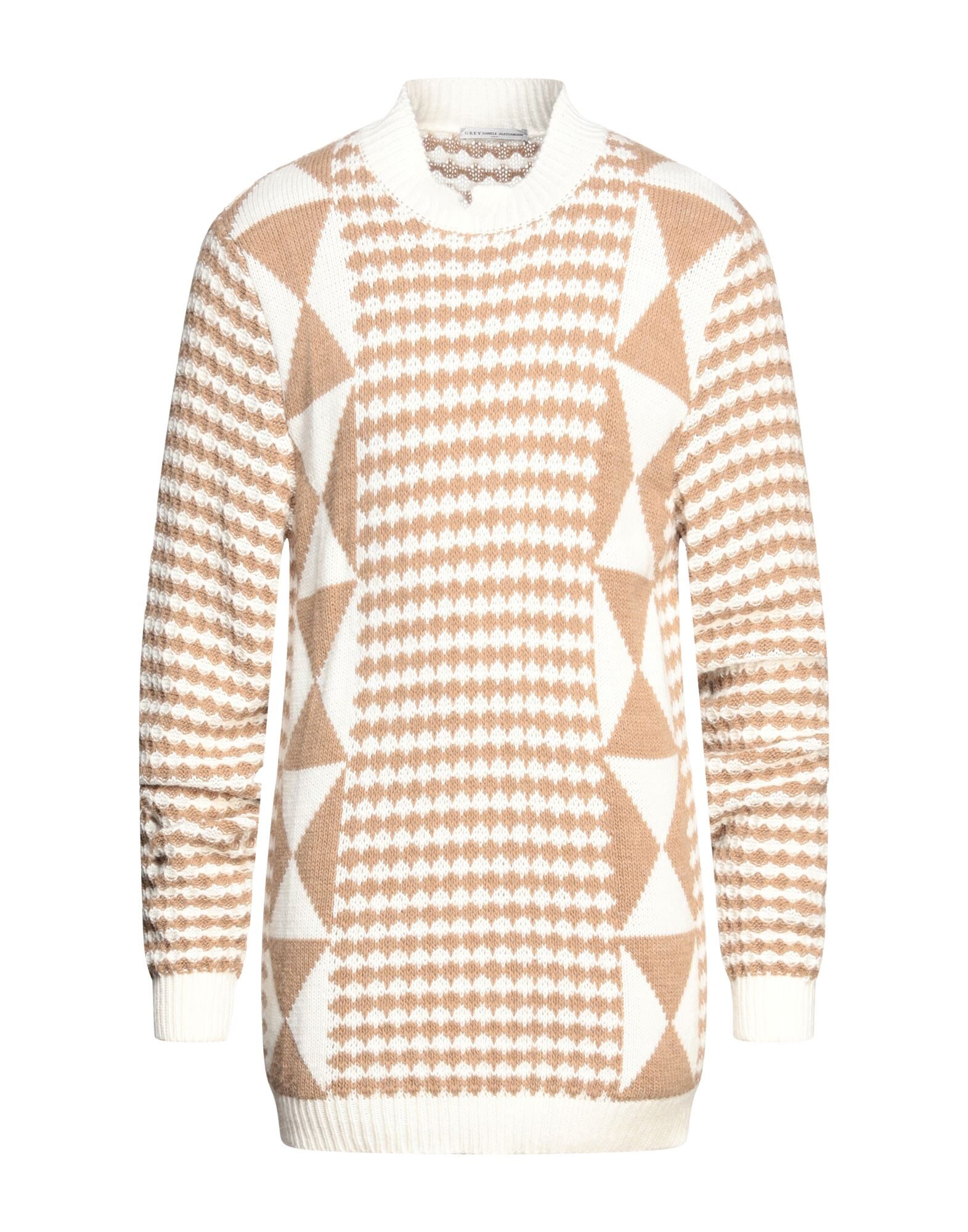 GREY DANIELE ALESSANDRINI - Свитеры