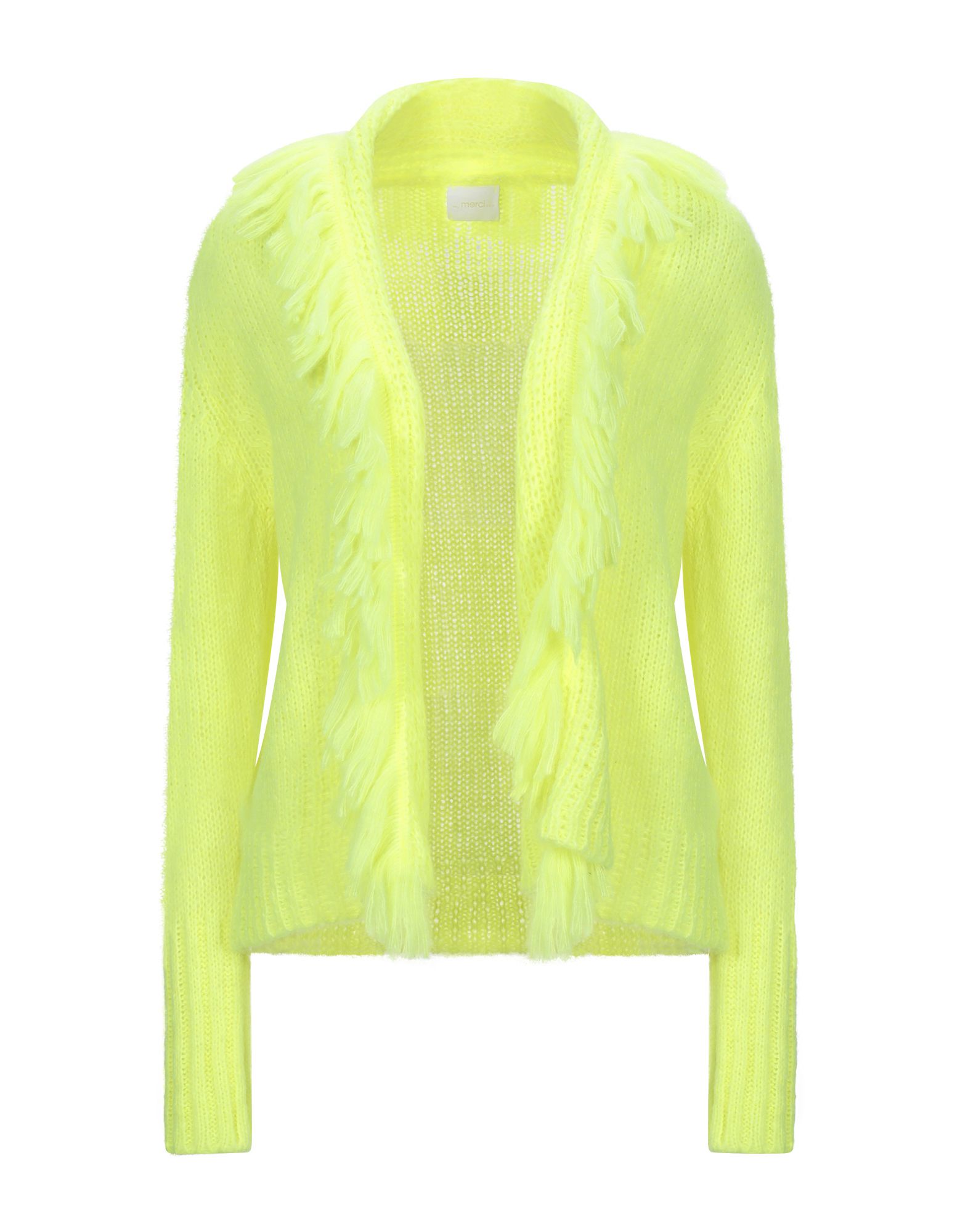 MERCI ITALIA - Cardigans