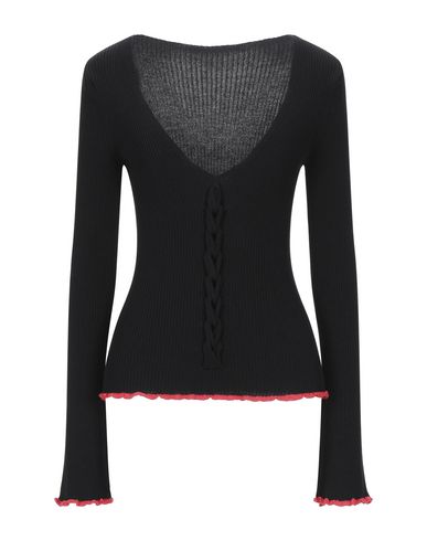 Click to view more detailed imagery on our partner's website Pinko Sweater In Black