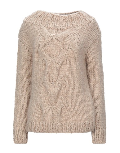 ZOOM SNOBBY SHEEP - Pull en cachemire