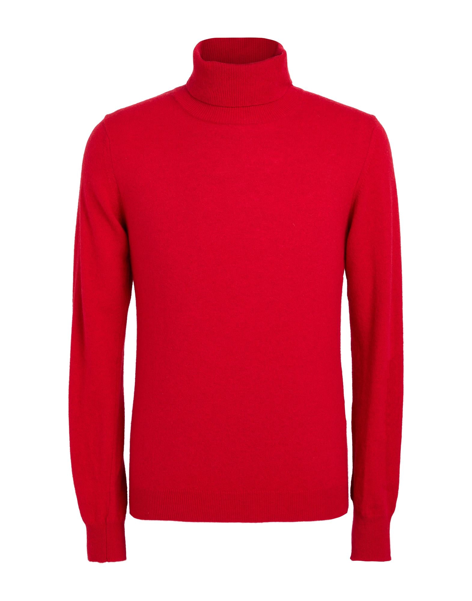 DANIELE ALESSANDRINI HOMME - Turtlenecks
