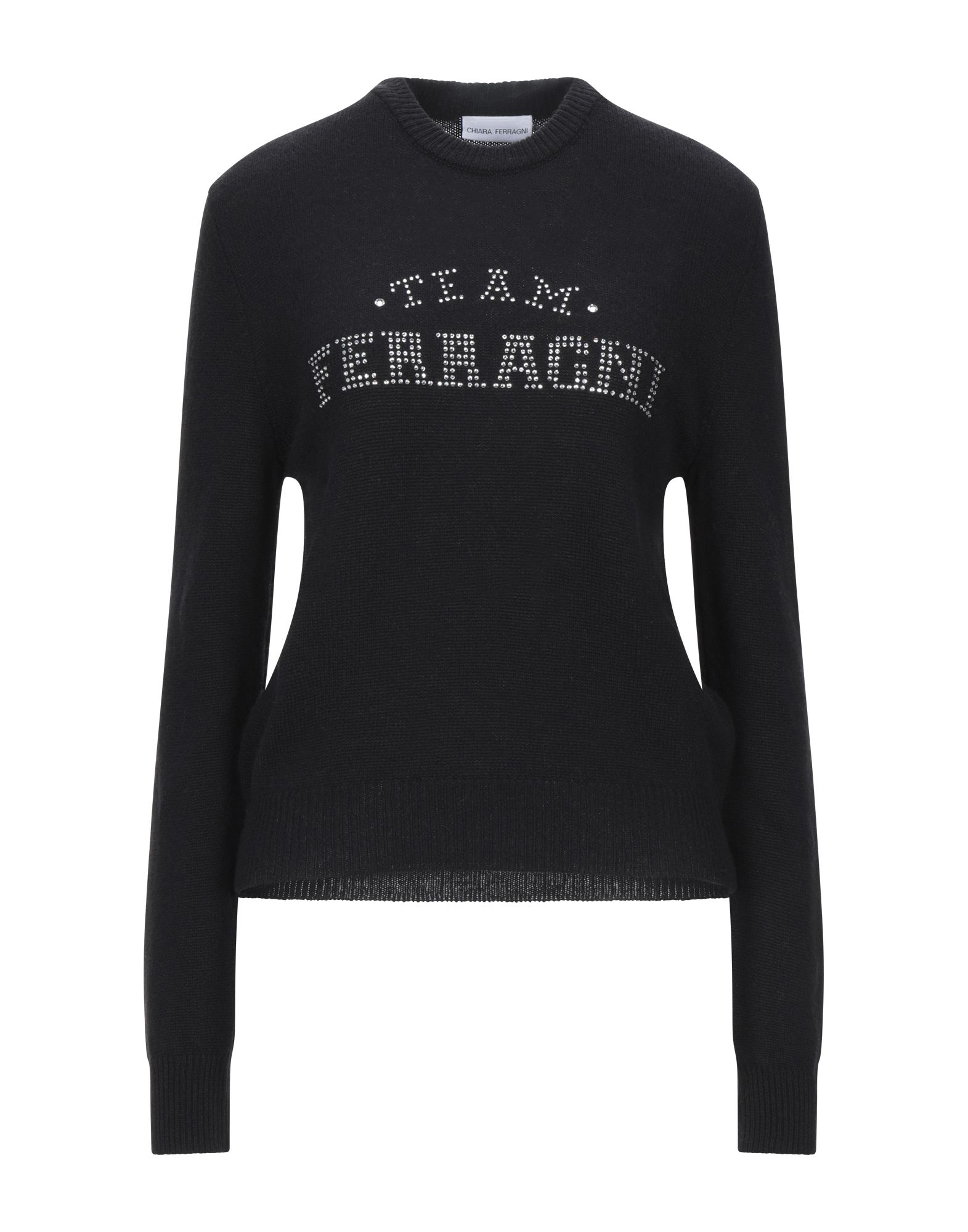 CHIARA FERRAGNI - Jumpers
