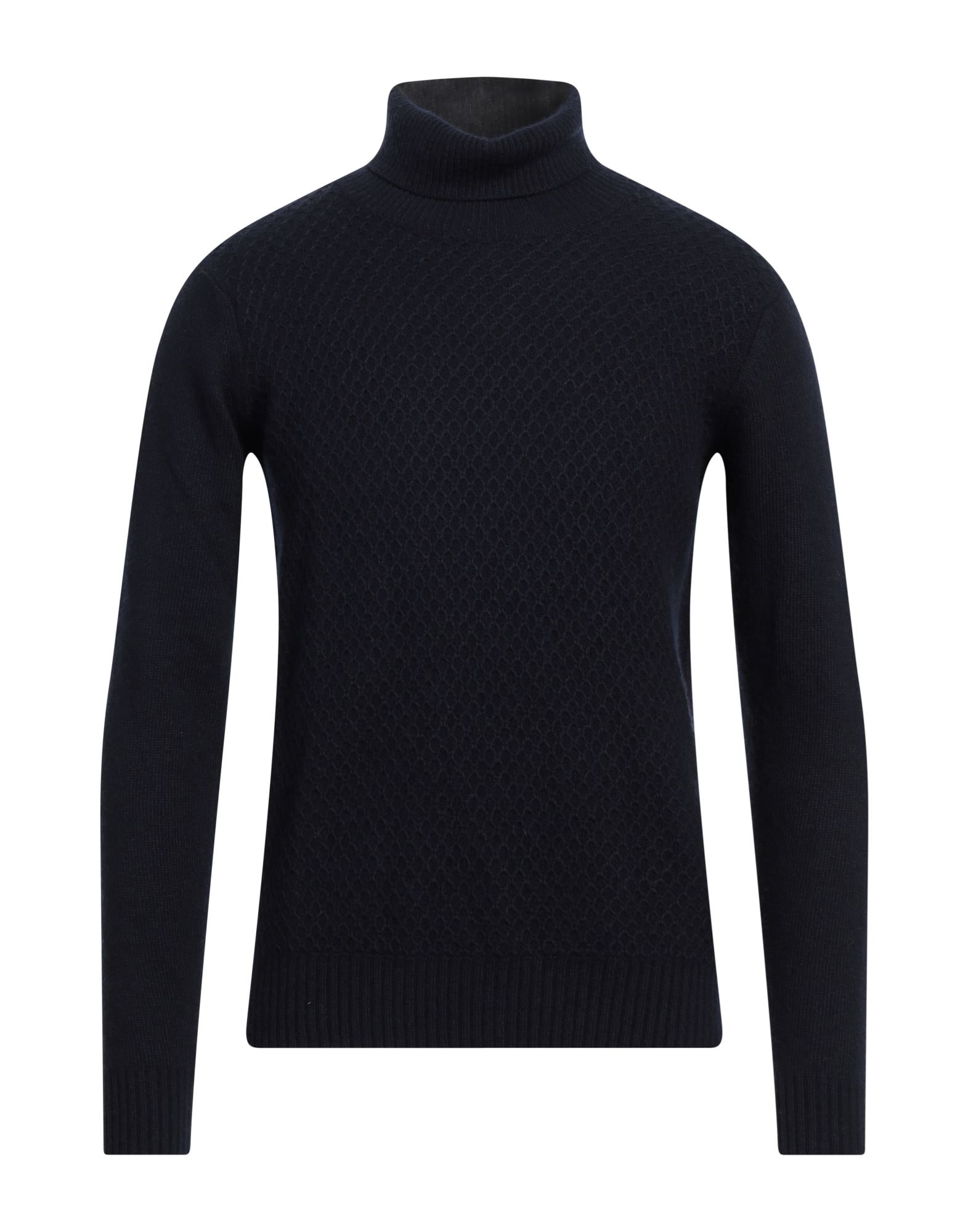 DANIELE ALESSANDRINI HOMME - Turtlenecks