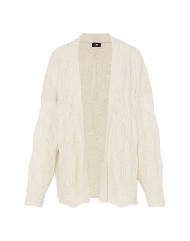 Click to view more detailed imagery on our partner's website Line Cardigan In Ivory