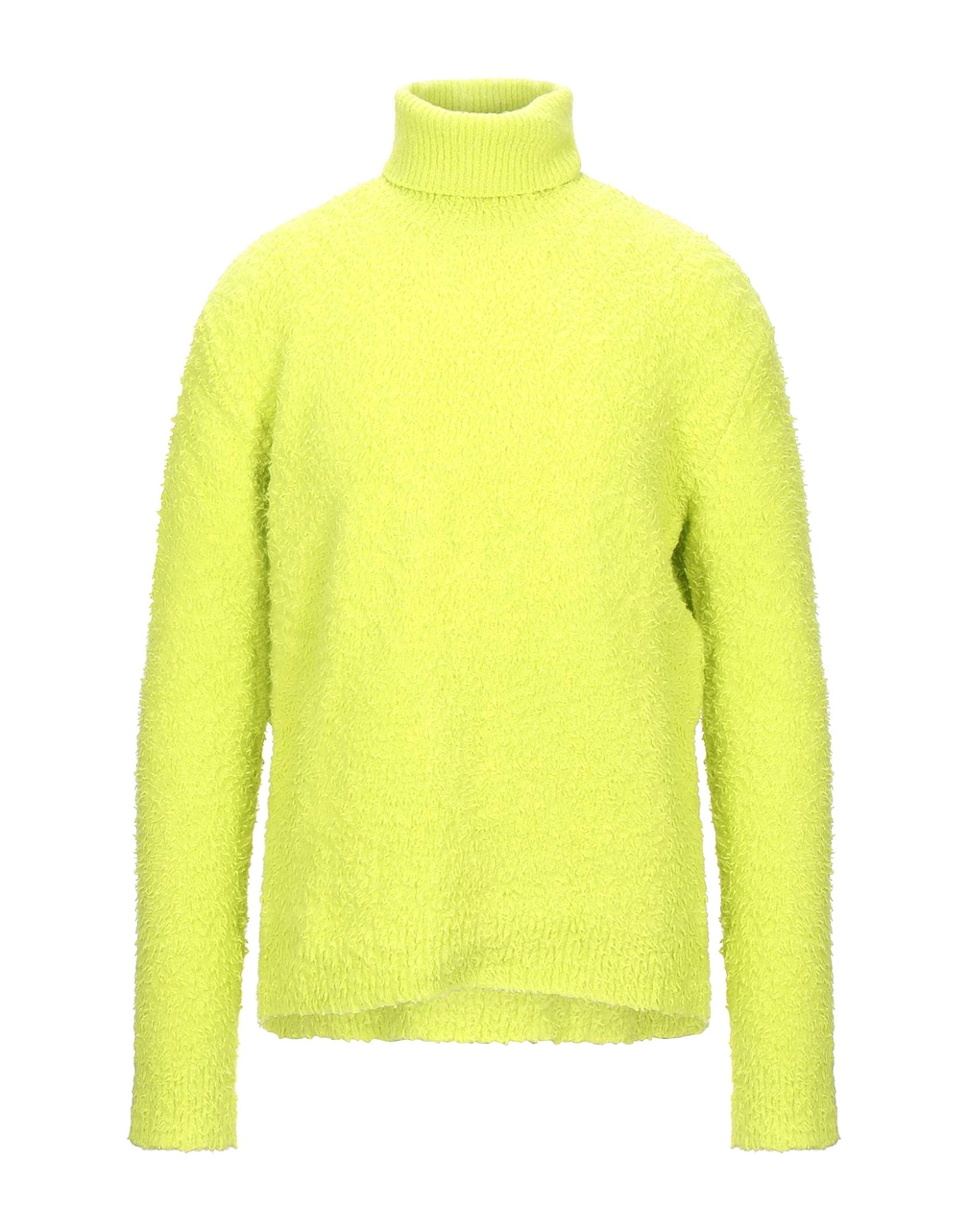 PAURA - Rollkragenpullover