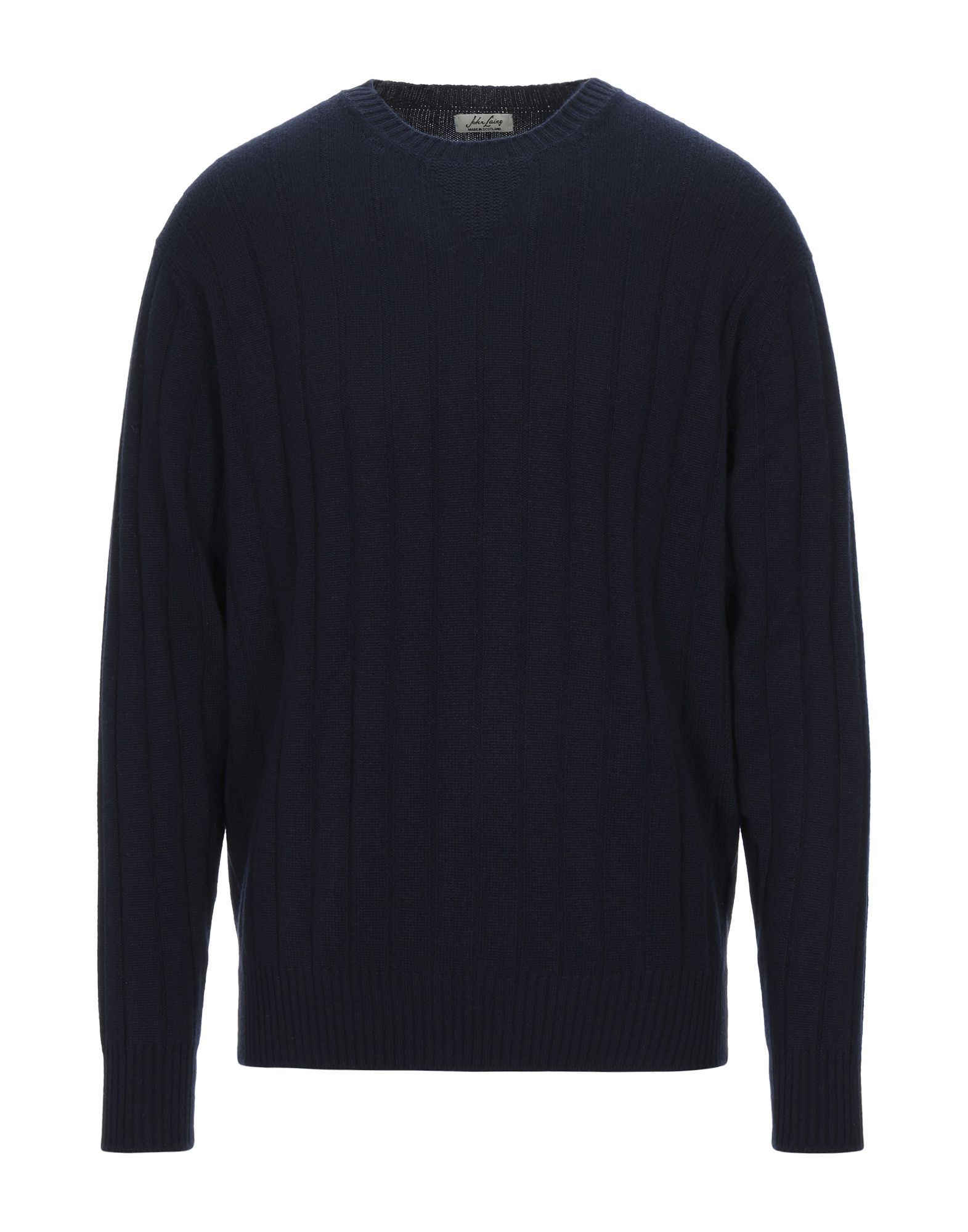 john laing knitwear