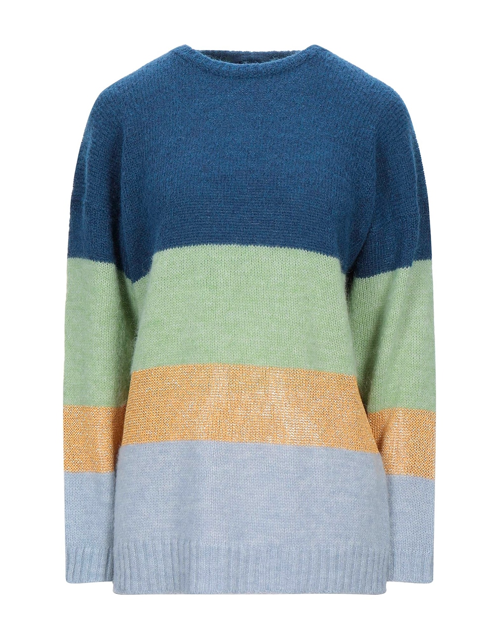 ROSÉ A POIS - Pullover