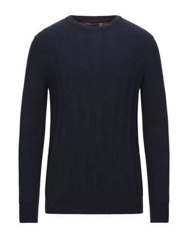 Liu •jo Man Sweaters In Blue