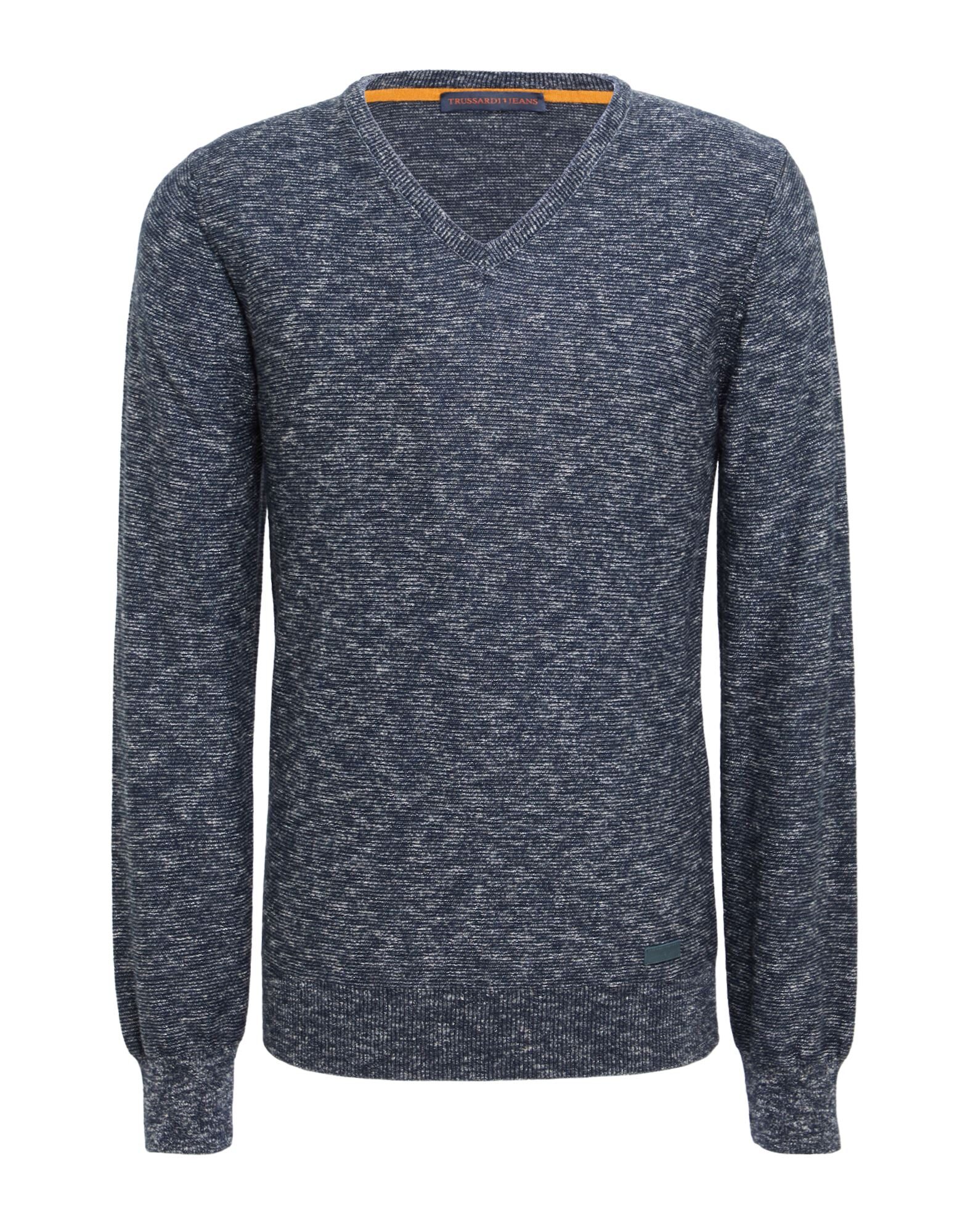 TRUSSARDI JEANS - Jumpers