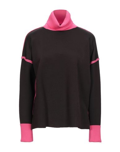 Click to view more detailed imagery on our partner's website Marni Turtleneck In Dark Brown