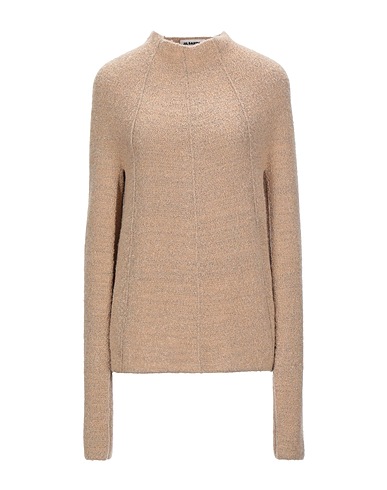 ZOOM JIL SANDER - Cashmere blend