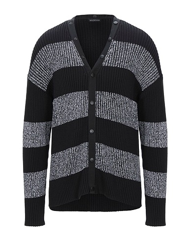 ZOOM BALENCIAGA - Cardigan