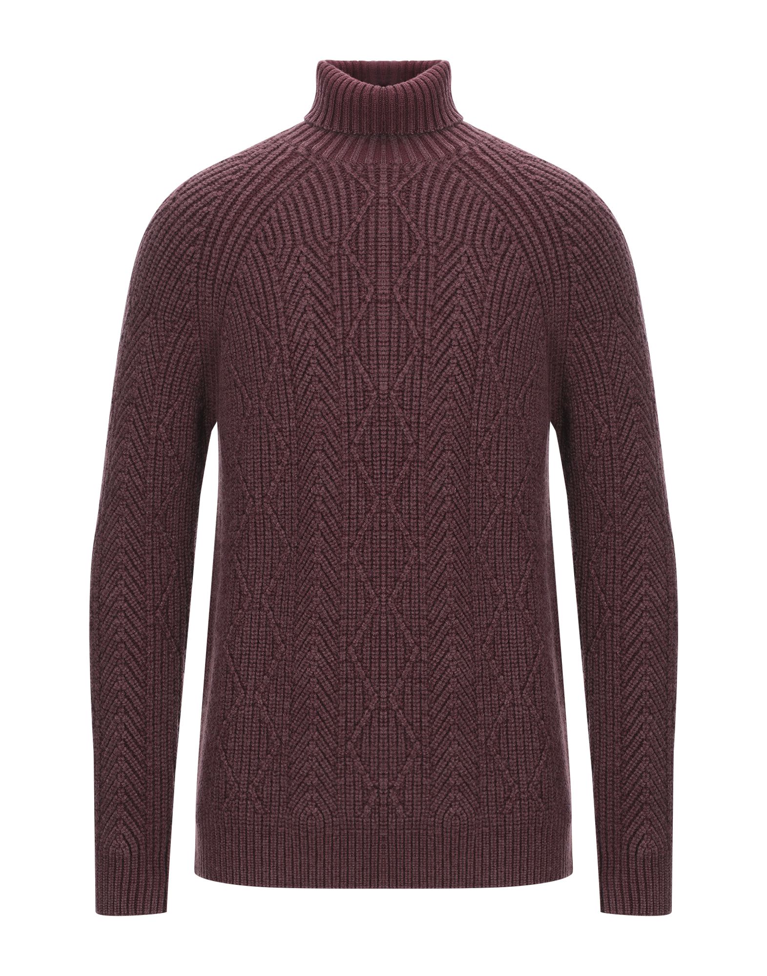 CIRCOLO 1901 - Turtlenecks