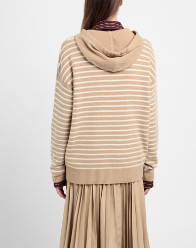 Jw Anderson X Yoox Sweaters In Sand