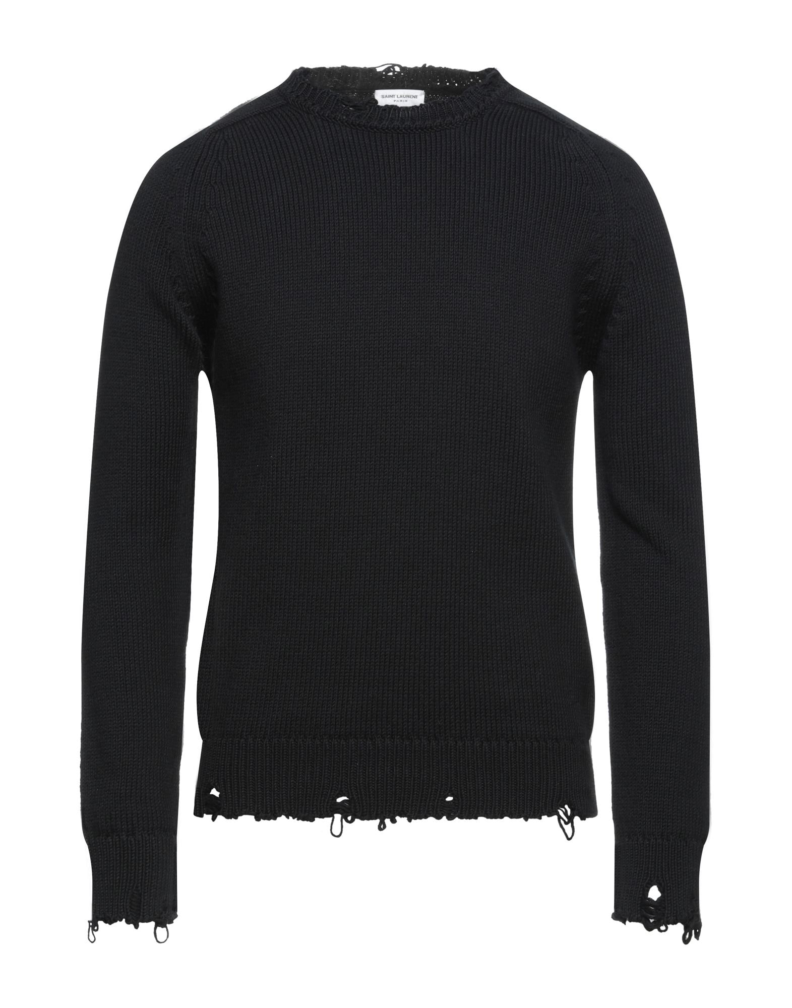 SAINT LAURENT - Sweaters