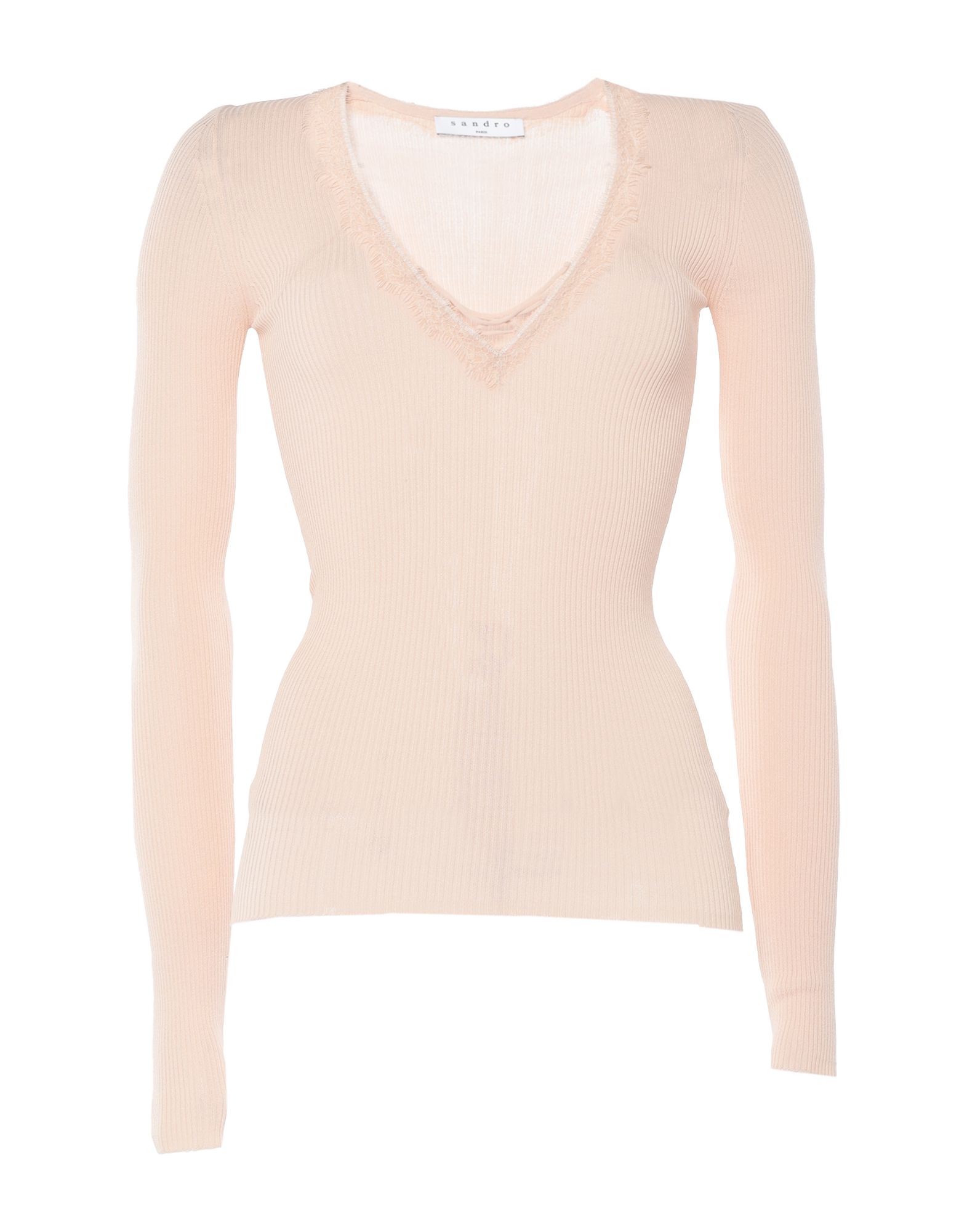 SANDRO - Sweaters