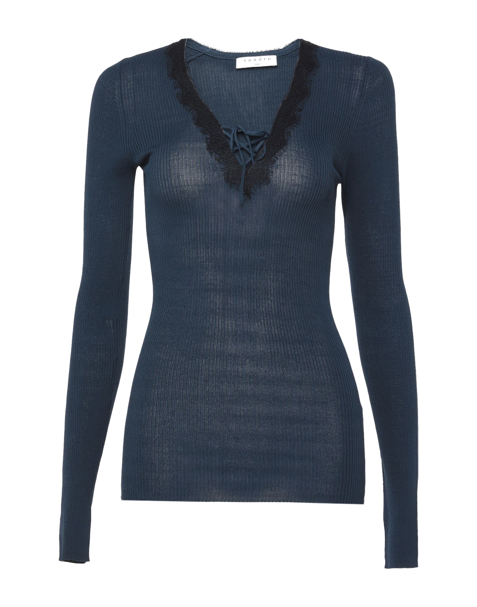 SANDRO - Свитеры