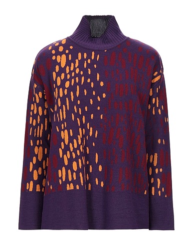 ZOOM ALESSANDRO DELL'ACQUA - Turtleneck