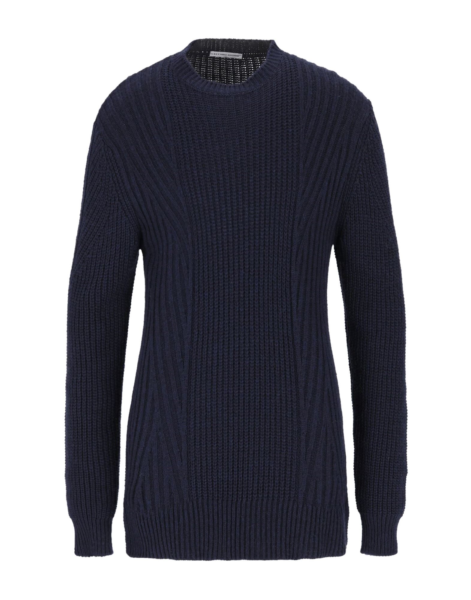 GREY DANIELE ALESSANDRINI - Jumpers