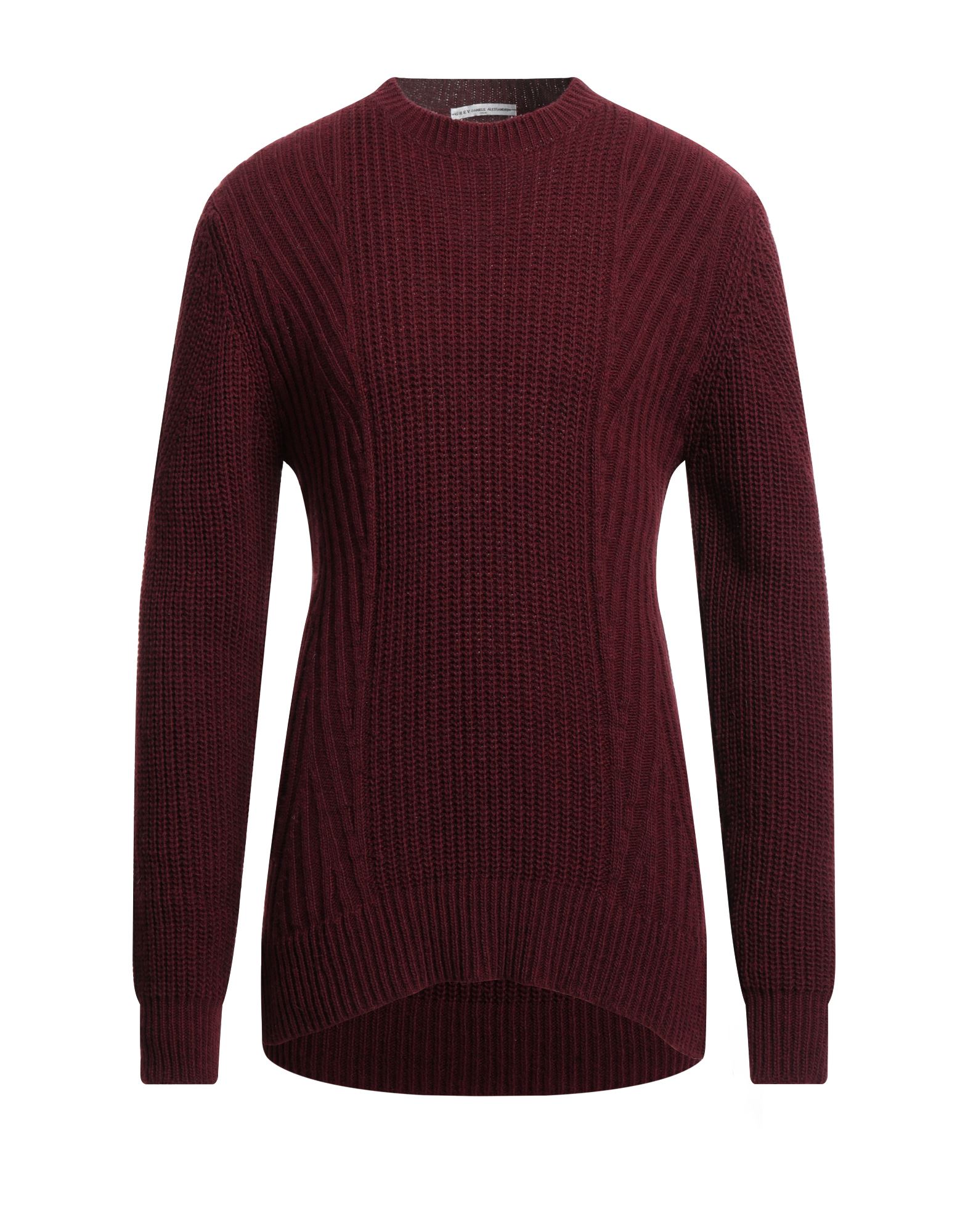 GREY DANIELE ALESSANDRINI - Pullover