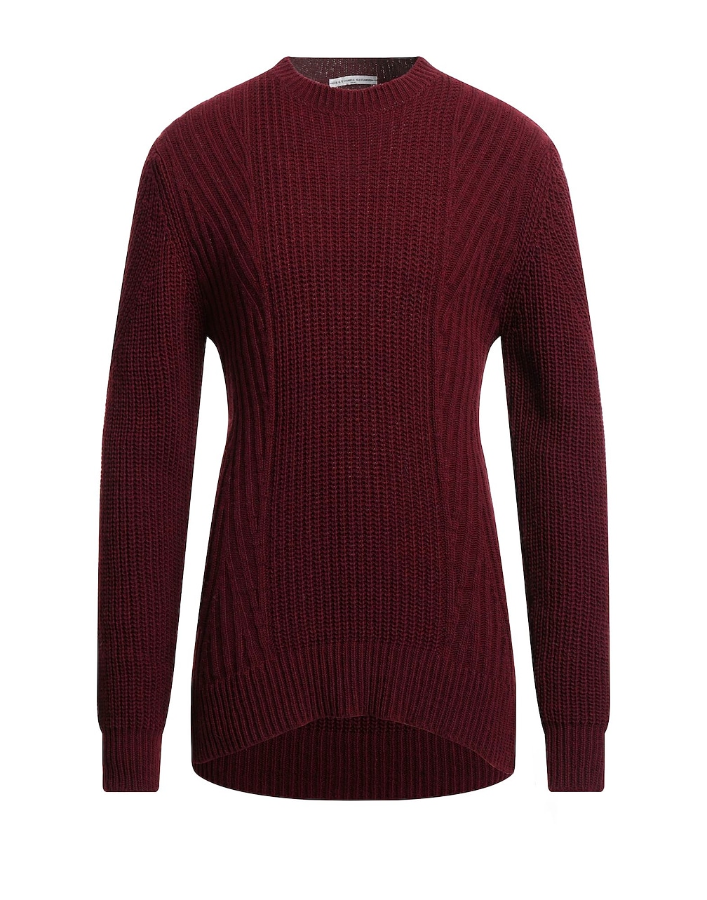 GREY DANIELE ALESSANDRINI - Pullover