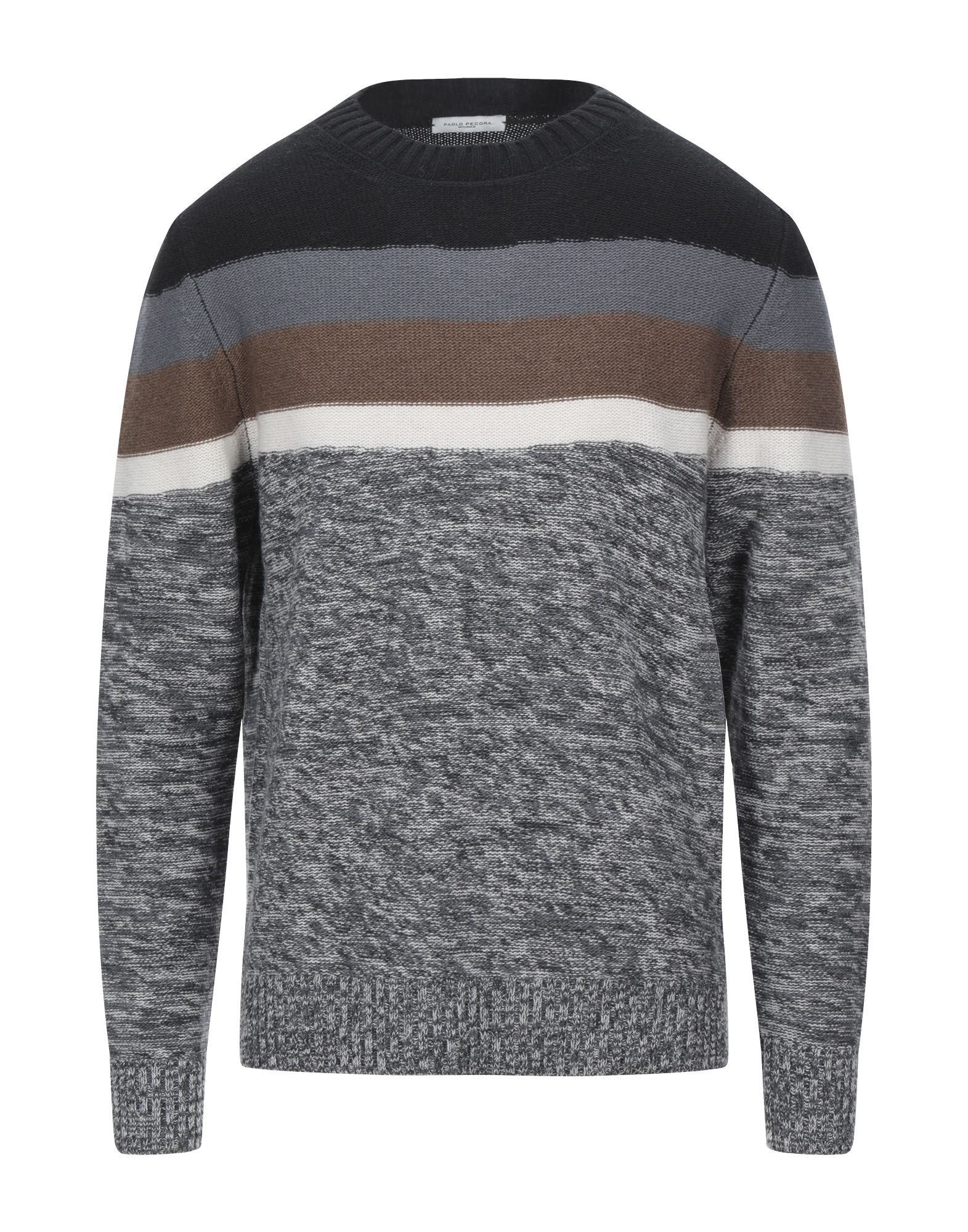 PAOLO PECORA - Sweaters