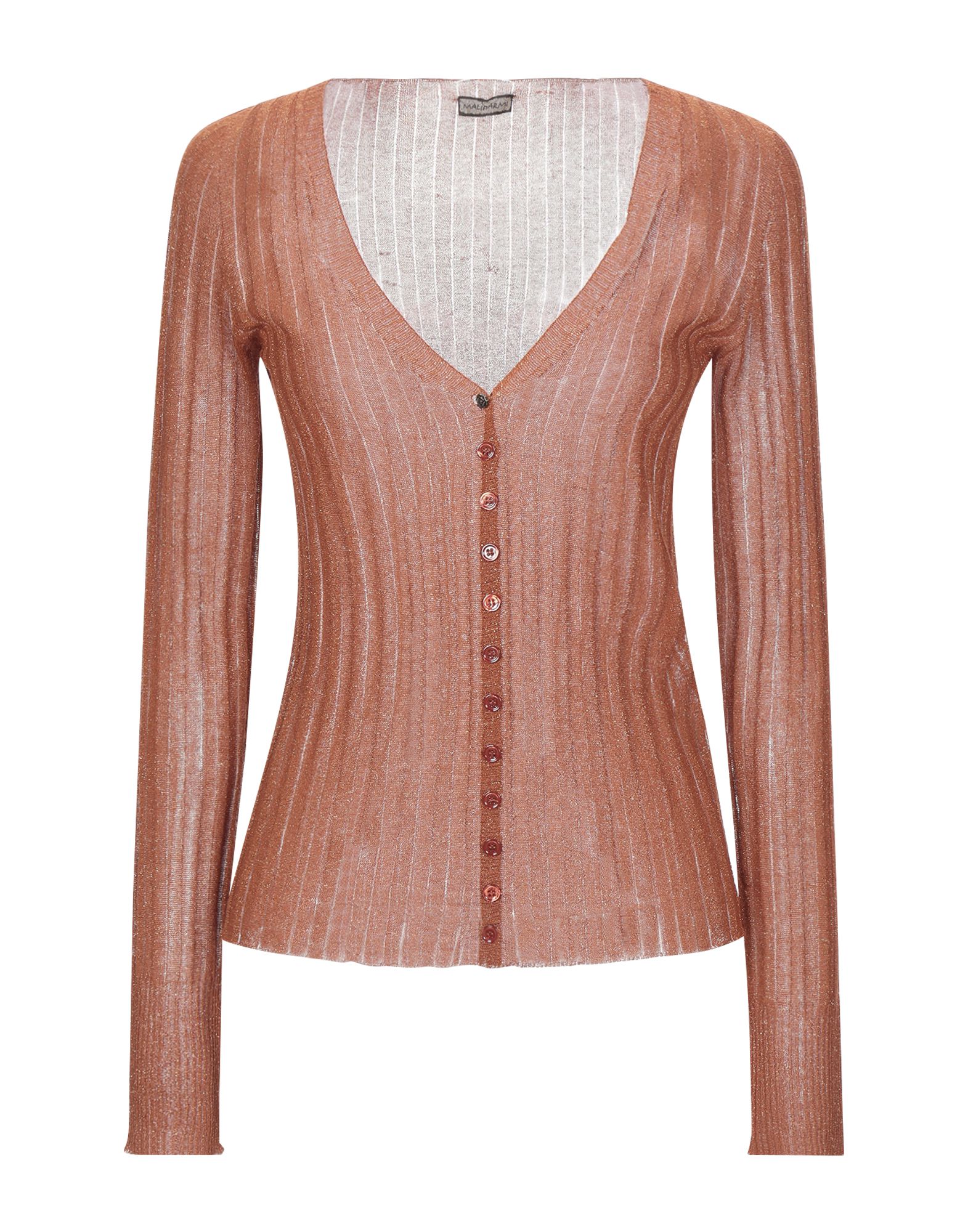 MALÌPARMI - Cardigans