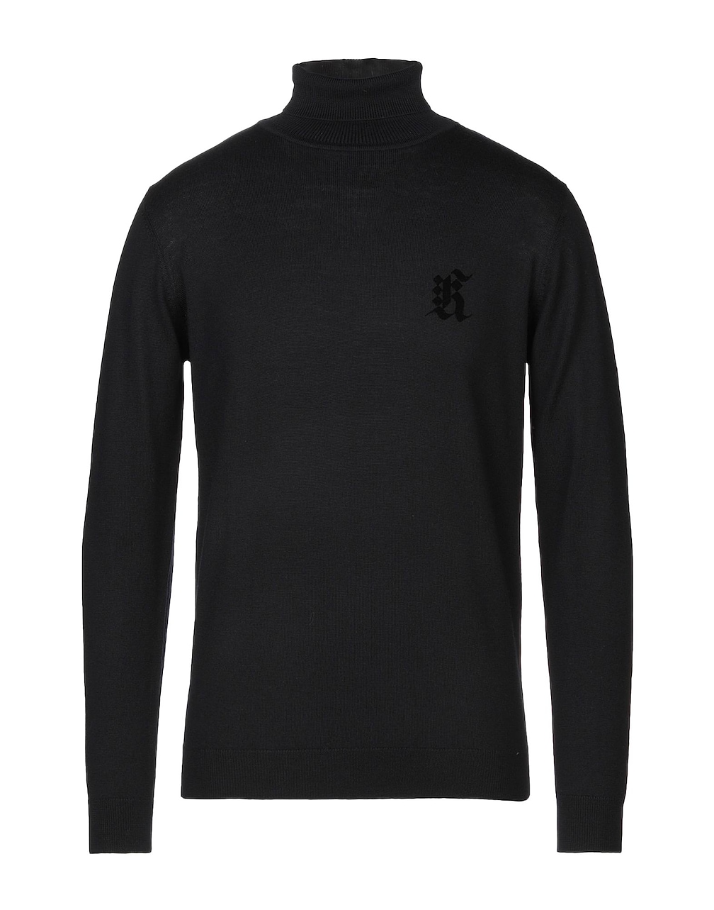KARL LAGERFELD - Rollkragenpullover