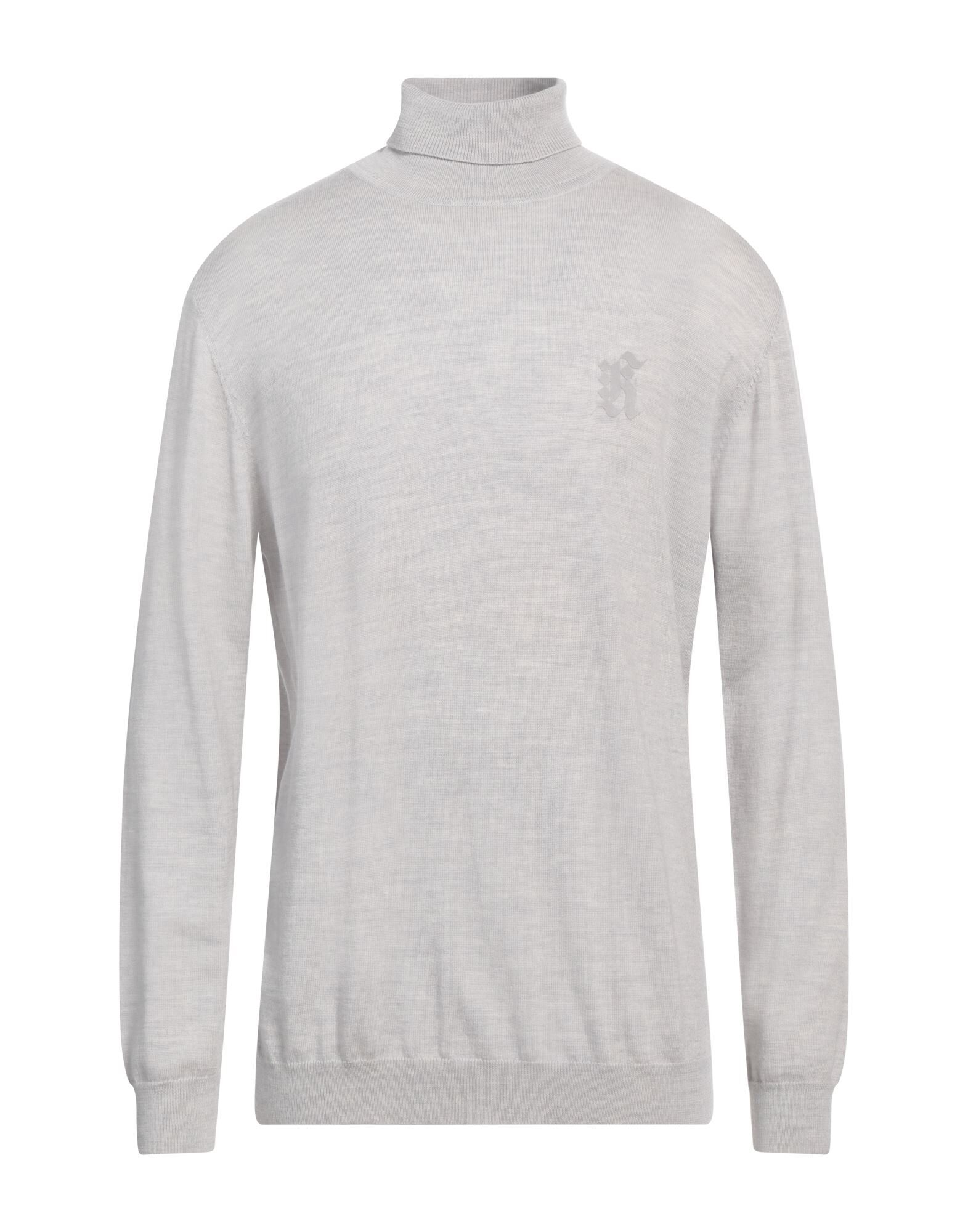 KARL LAGERFELD - 터틀넥