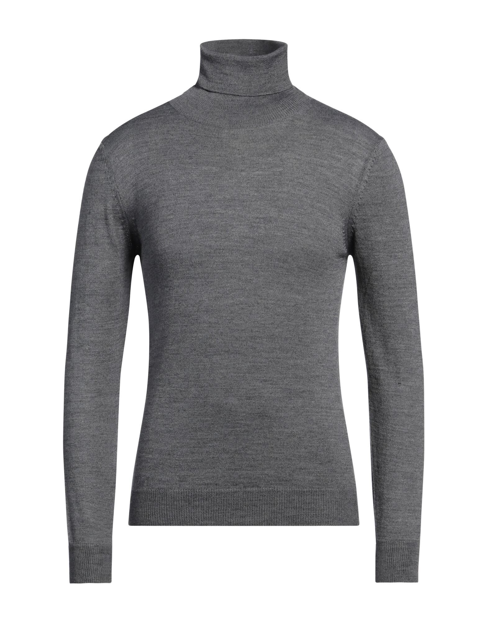 DANIELE ALESSANDRINI - Cuello alto