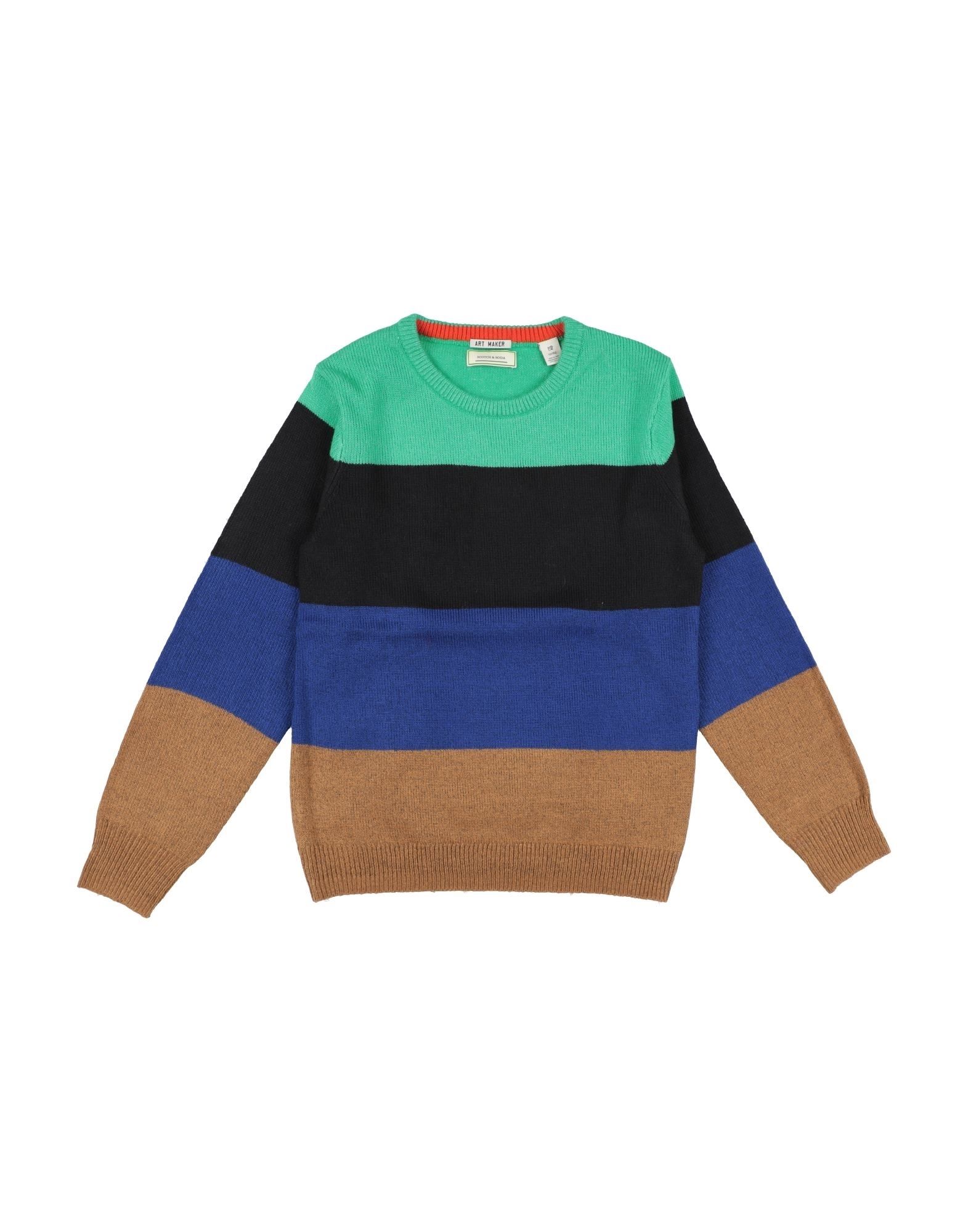 SCOTCH & SHRUNK - Sweaters