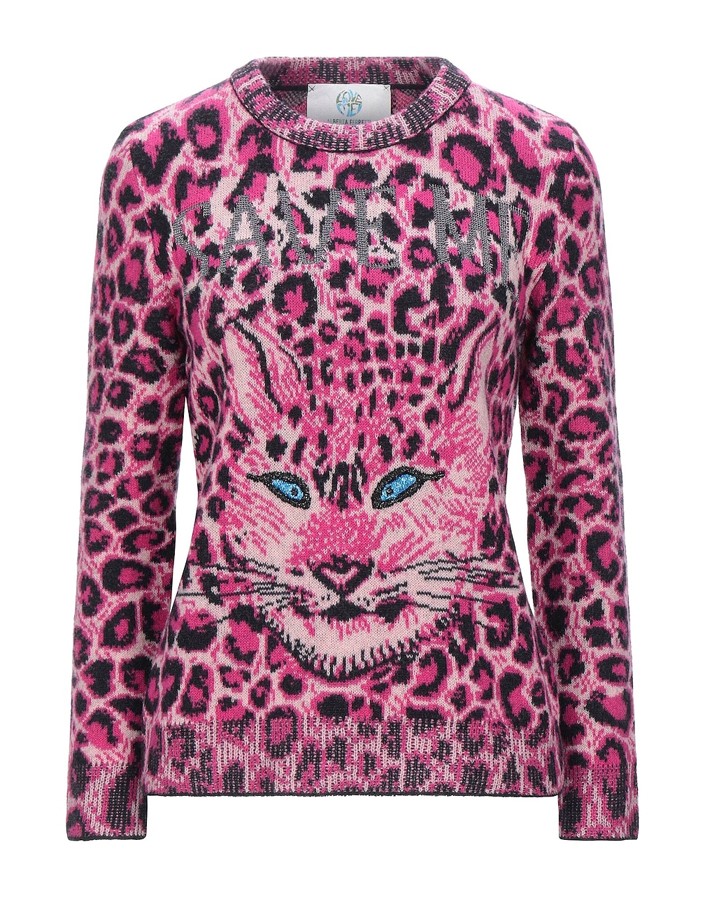 ALBERTA FERRETTI - Pullover