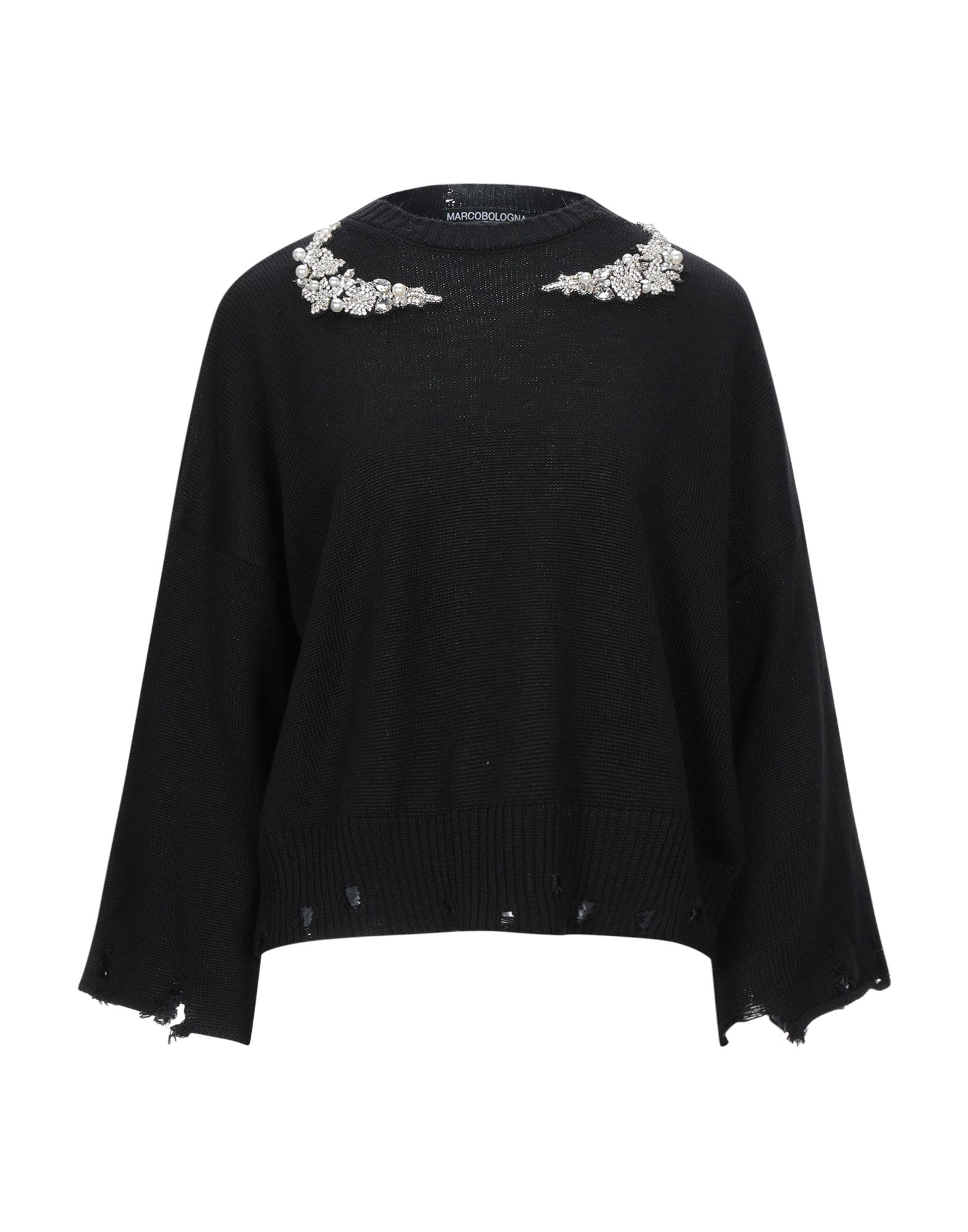 MARCO BOLOGNA - Sweaters