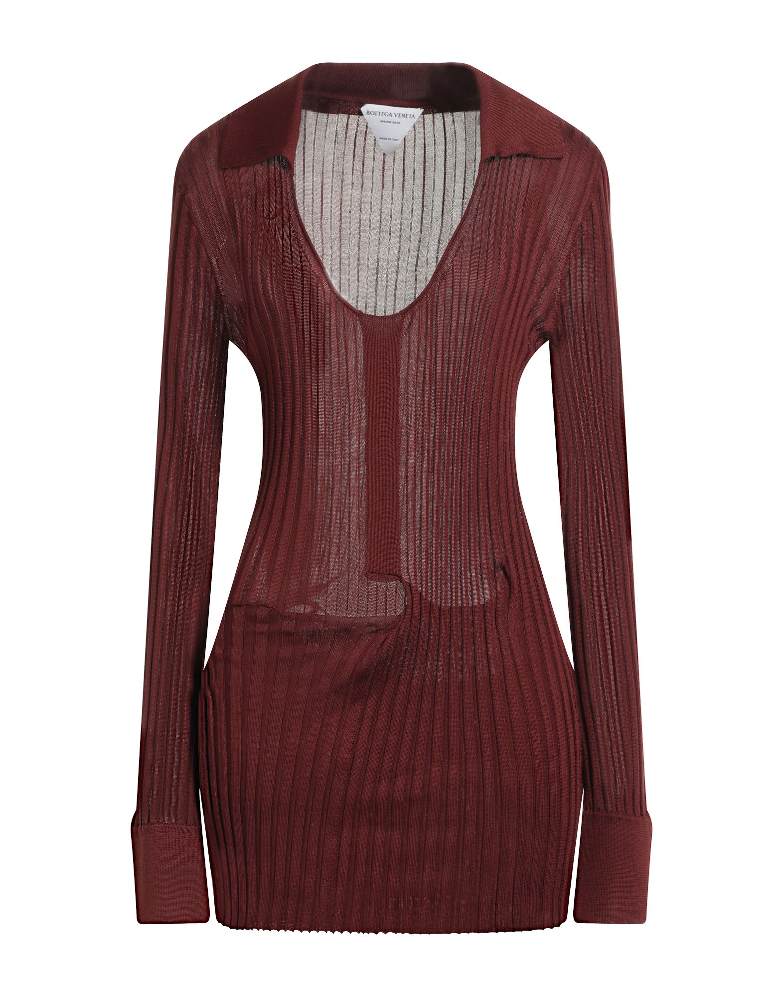 BOTTEGA VENETA - Свитеры