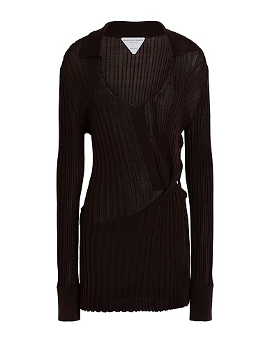 ZOOM BOTTEGA VENETA - Pullover