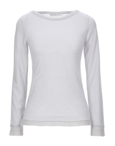 Maïda Mila Sweaters In Lilac