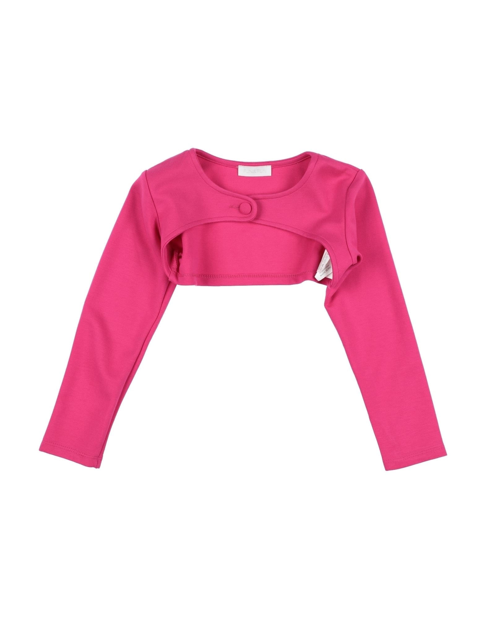 FUN & FUN - Cache-cœur