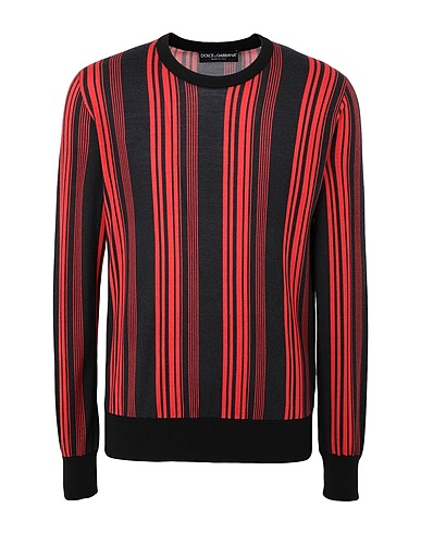 ZOOM DOLCE & GABBANA - Cashmere jumper